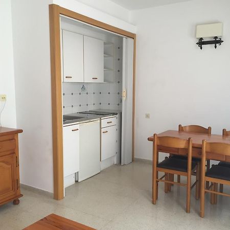 Apartamentos Santi Lloret de Mar Ngoại thất bức ảnh