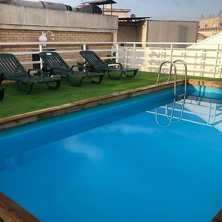 Apartamentos Santi Lloret de Mar Ngoại thất bức ảnh