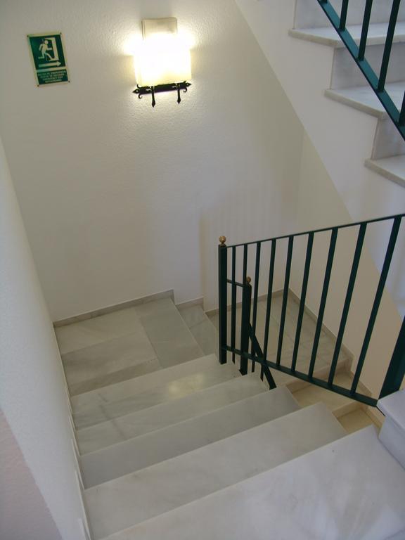 Apartamentos Santi Lloret de Mar Ngoại thất bức ảnh