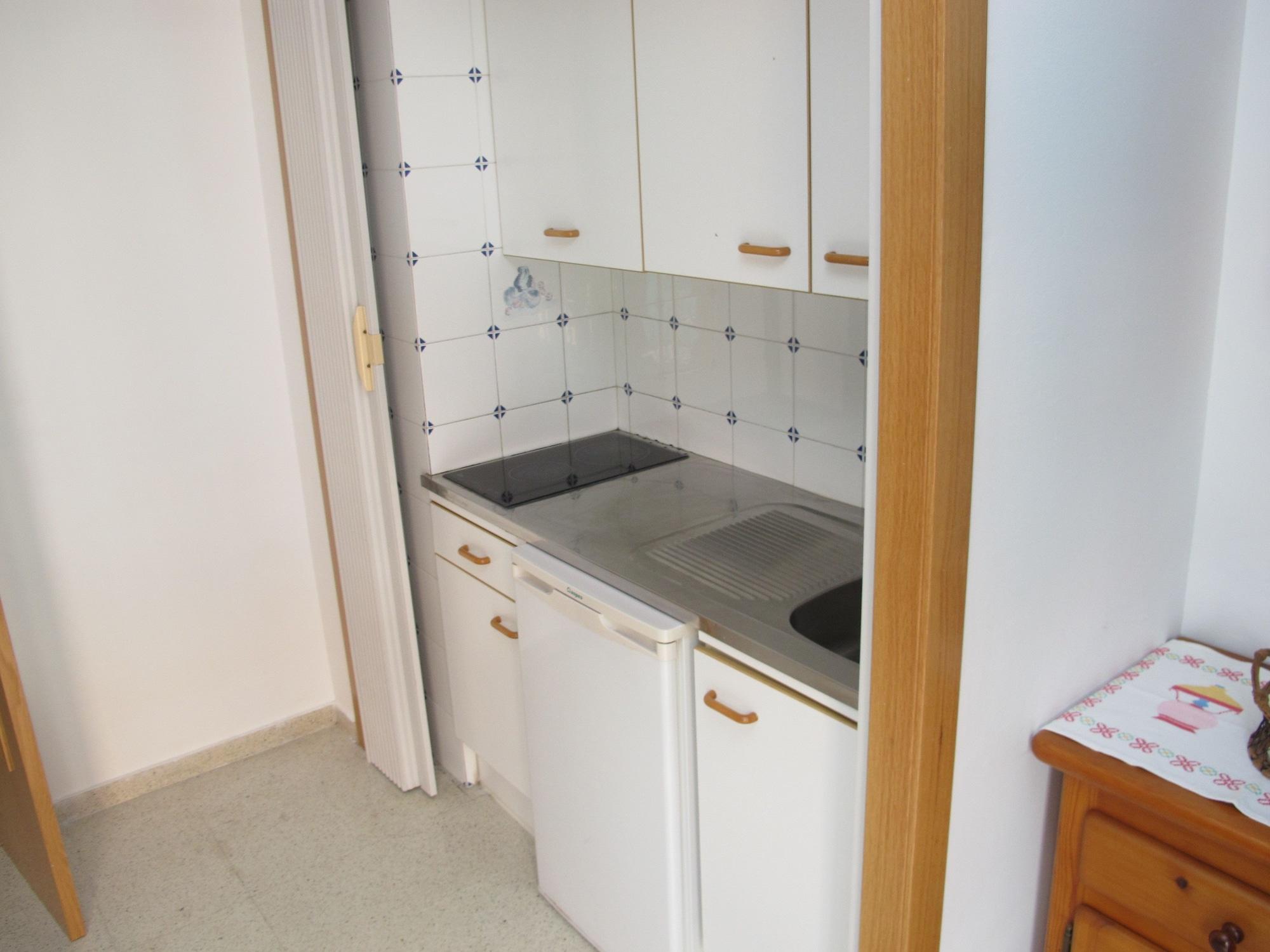 Apartamentos Santi Lloret de Mar Ngoại thất bức ảnh