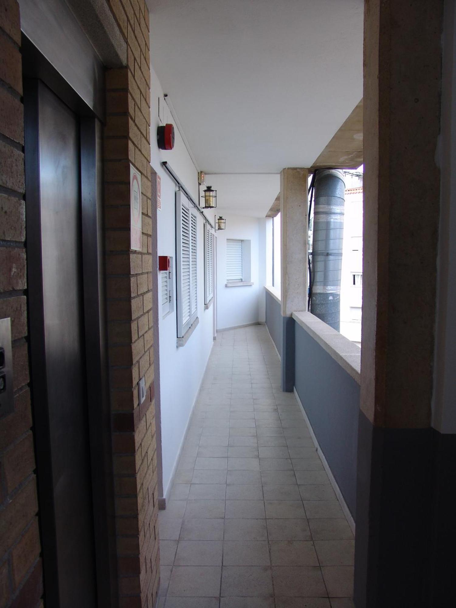 Apartamentos Santi Lloret de Mar Ngoại thất bức ảnh