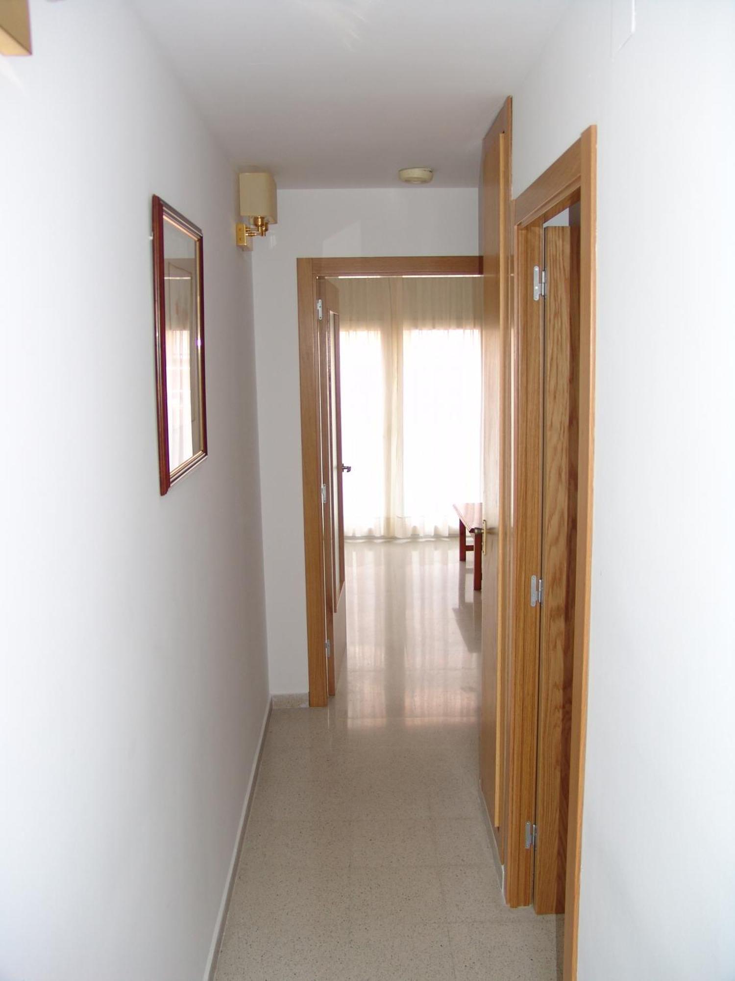 Apartamentos Santi Lloret de Mar Ngoại thất bức ảnh